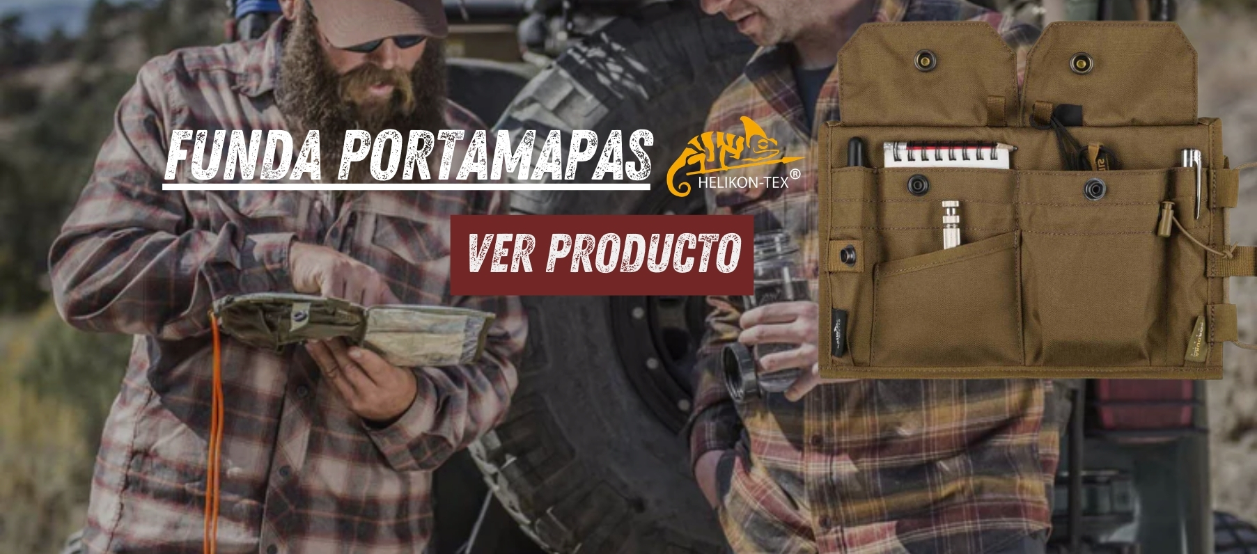 PORTAMAPAS